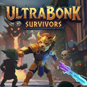 Ultra Bonk Survivors