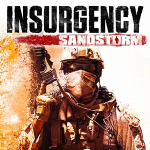 Insurgency: Sandstorm