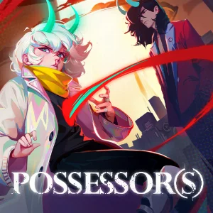 Possessor(s)