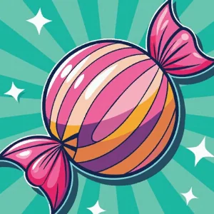 The Jumping Bonbon Match – DEMO