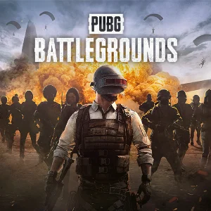 PUBG: BATTLEGROUNDS