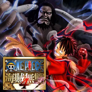 ONE PIECE 海賊無雙4