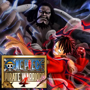 ONE PIECE: PIRATE WARRIORS 4
