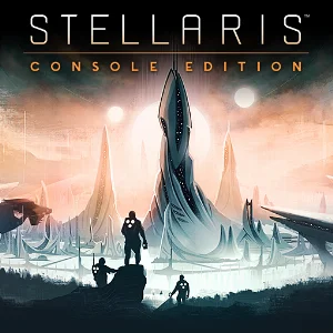 Stellaris: Console Edition