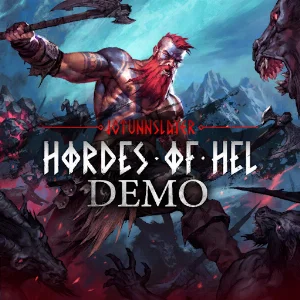Jotunnslayer: Hordes of Hel – Demo