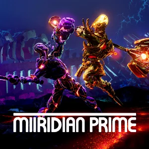 Miiridian Prime