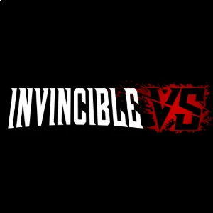 Invincible VS Closed Alpha