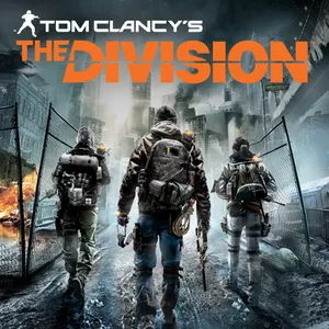 Tom Clancy’s The Division™
