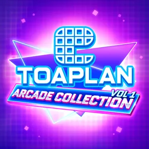 Toaplan Arcade Collection Vol. 1