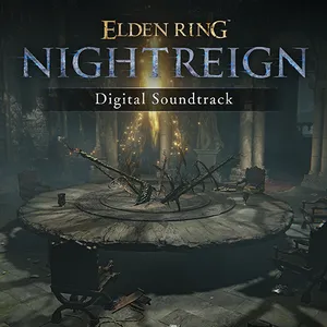 ELDEN RING NIGHTREIGN Digital Soundtrack