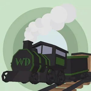 Trainlax: Railway Puzzle Simulator