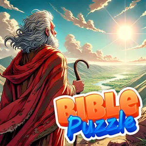 Bible Puzzle: Christian Game PS4
