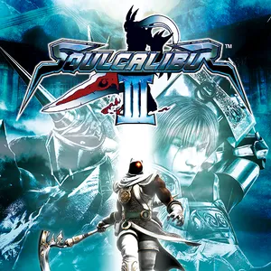 SOULCALIBUR™ III