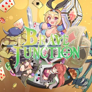 Brave × Junction