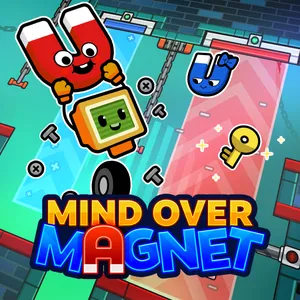Mind Over Magnet