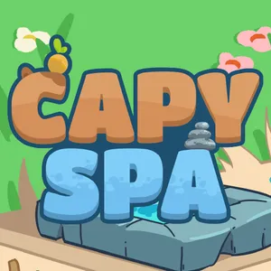 Capy Spa