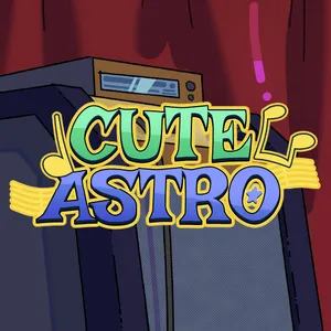 Cute Astro