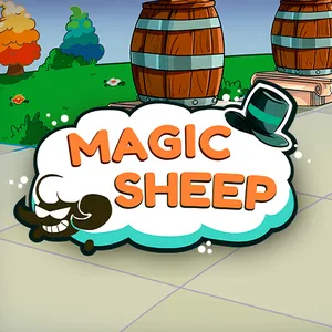 Magic Sheep