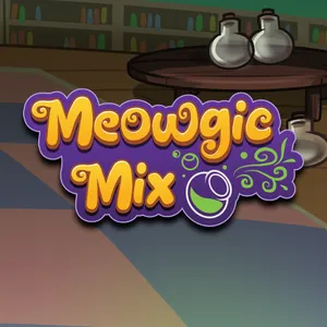 Meowgic Mix