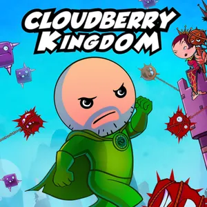 Cloudberry Kingdom