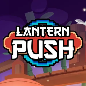 Lantern Push