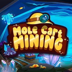 Mole Cart Mining