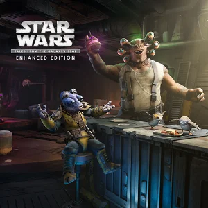Star Wars: Tales from the Galaxy’s Edge – Enhanced Edition