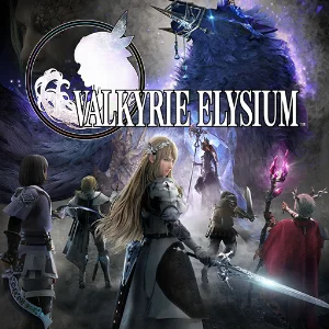 VALKYRIE ELYSIUM
