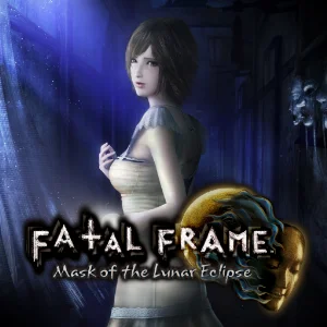 FATAL FRAME: Mask of the Lunar Eclipse