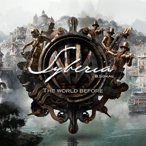 Syberia – The World Before
