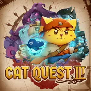 Cat Quest III