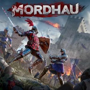 Mordhau