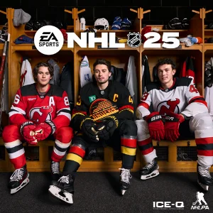 NHL 25