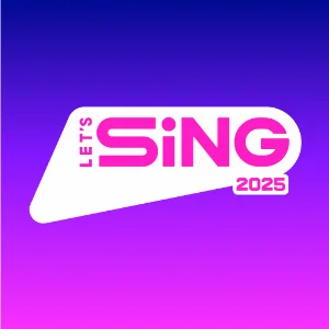 Let’s Sing 2025