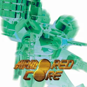 ARMORED CORE