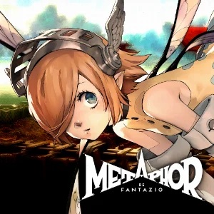 Metaphor: ReFantazio – Digital Soundtrack