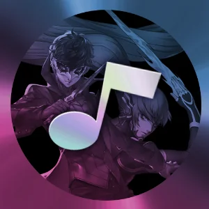 Atlus 35th Digital All-Time Best Soundtrack