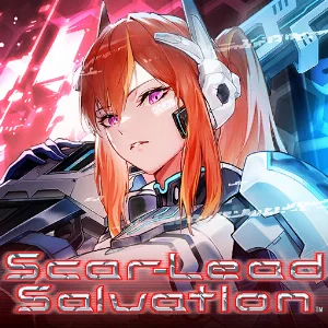 スカーレッドサルベーション