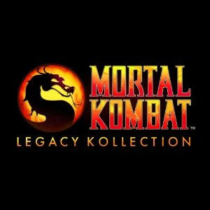 Mortal Kombat: Legacy Kollection