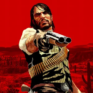 Red Dead Redemption