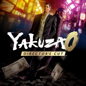 Yakuza 0 Director’s Cut