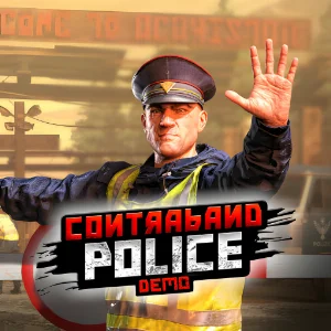 Contraband Police Demo