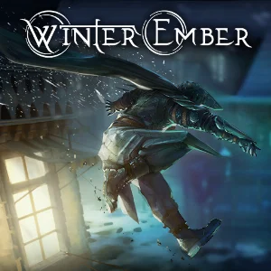 Winter Ember