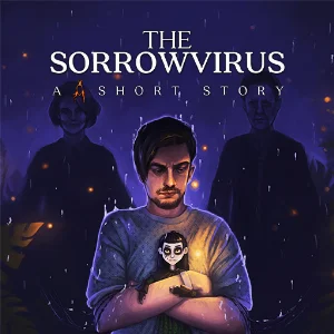 The Sorrowvirus – A Faceless Short Story