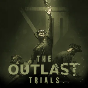 The Outlast Trials