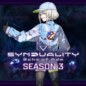 SYNDUALITY Echo of Ada