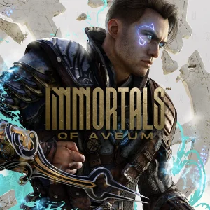 Immortals of Aveum