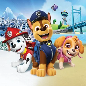 PAW Patrol World