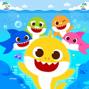 Baby Shark: Sing & Swim Party