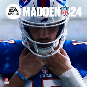 Madden NFL 24